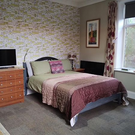 The Cabin - Great Views, Garden, Netflix, Near Town Hebden Bridge Extérieur photo