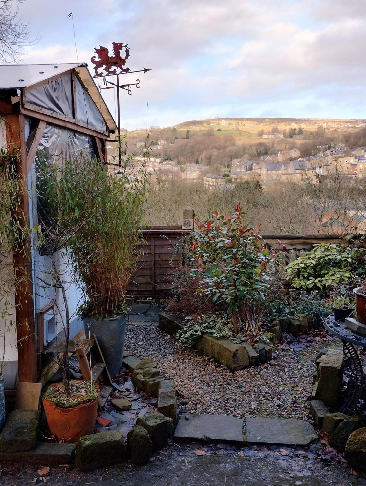 The Cabin - Great Views, Garden, Netflix, Near Town Hebden Bridge Extérieur photo