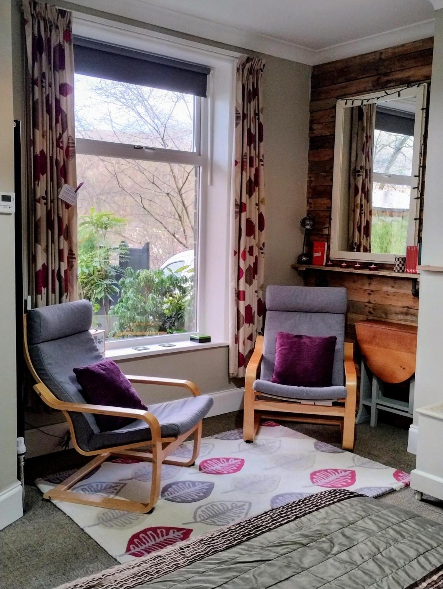 The Cabin - Great Views, Garden, Netflix, Near Town Hebden Bridge Extérieur photo