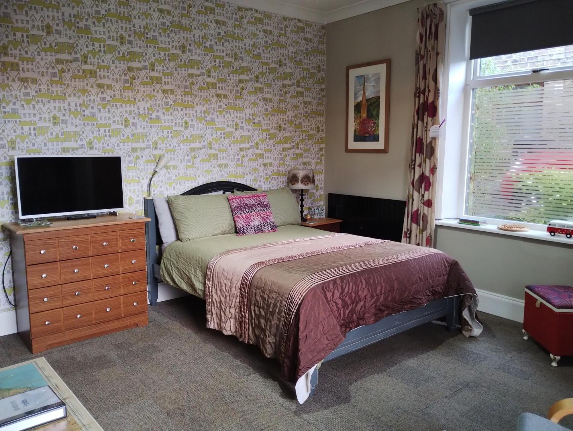 The Cabin - Great Views, Garden, Netflix, Near Town Hebden Bridge Extérieur photo