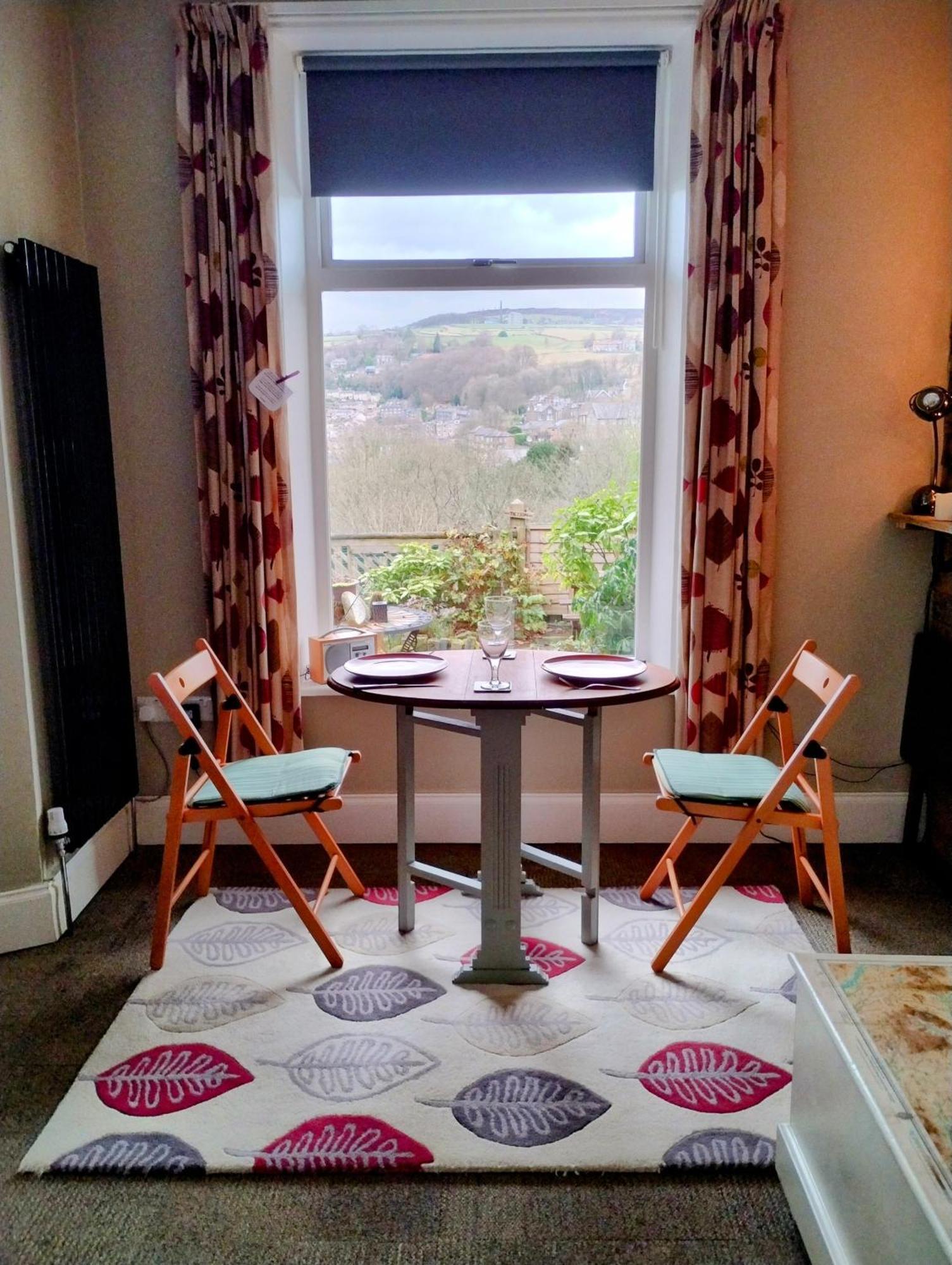 The Cabin - Great Views, Garden, Netflix, Near Town Hebden Bridge Extérieur photo