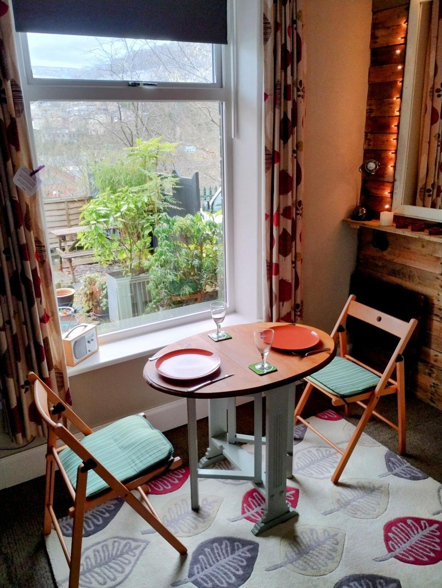 The Cabin - Great Views, Garden, Netflix, Near Town Hebden Bridge Chambre photo